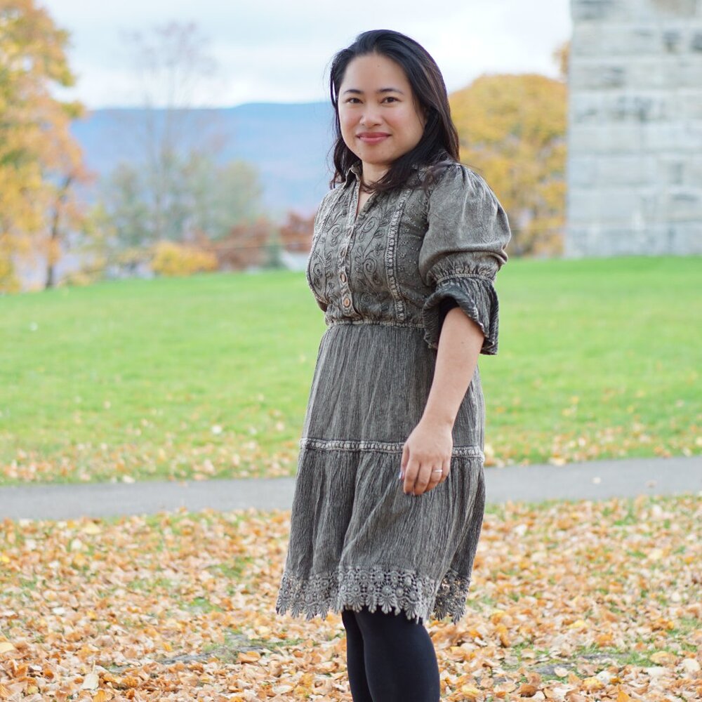 The Dolly Dress - Picture 4 of 9